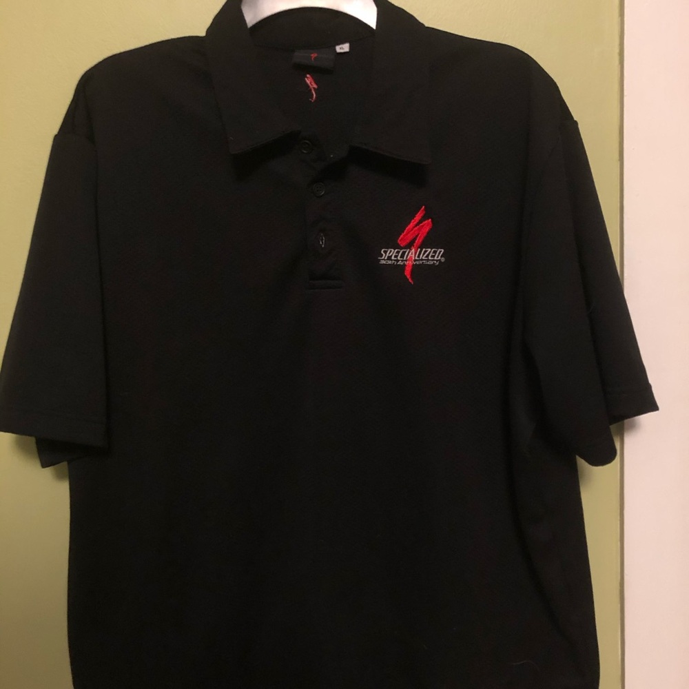 Specialized Polo XL